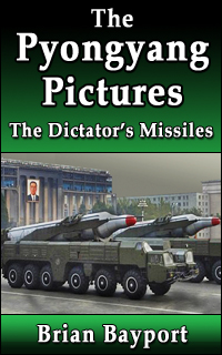 Pyongyang Pictures cover